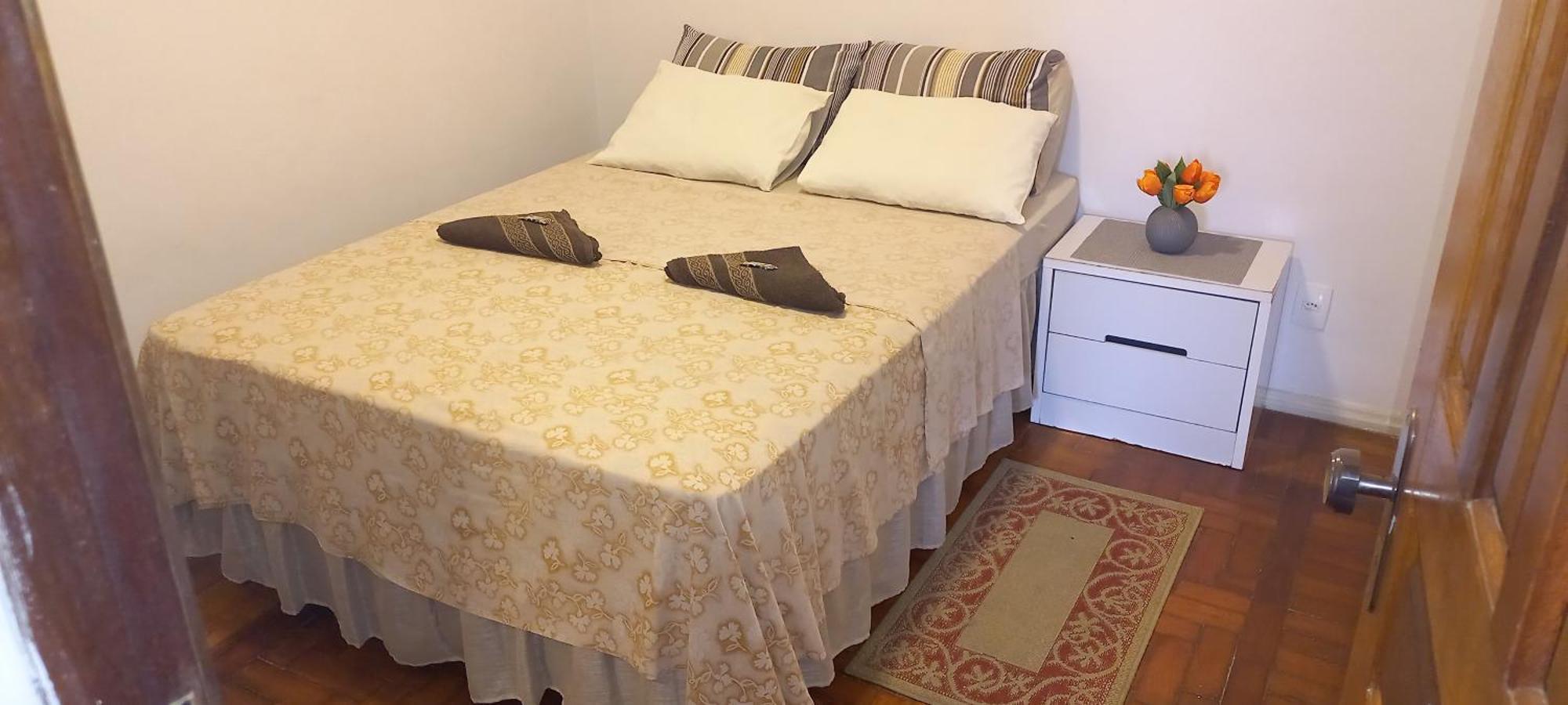 Apartamento Confortavel Apartamento *